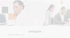 Desktop Screenshot of compugrafix.co.za